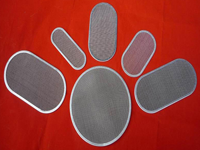 不銹鋼過濾網片 不銹鋼過濾網片